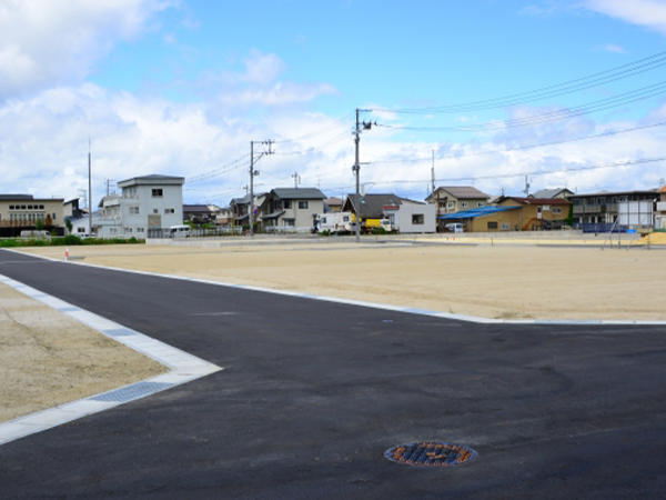 土地登記